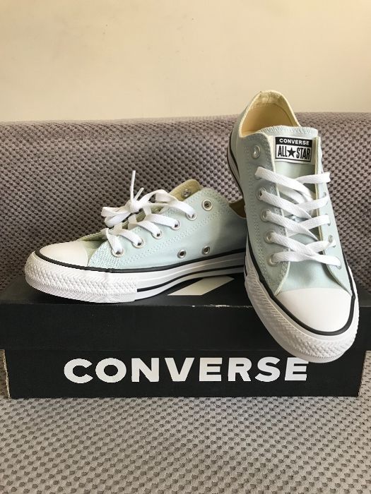 Converse 39 - Buty w Kraków - OLX.pl